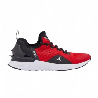 Ανδρικά Παπούτσια Air Jordan React Havoc Κόκκινος Μαύρος Άσπρο