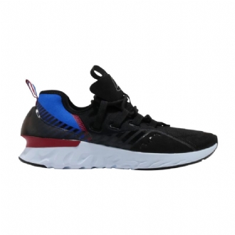 Ανδρικά Παπούτσια Air Jordan React Paris Saint-germain Havoc Se Μαύρα Μπλε Κόκκινα Λευκά
