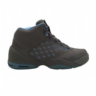 Ανδρικά Παπούτσια Air Jordan Melo 5.5 Γκρί Μπλε