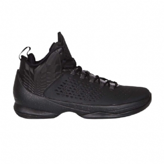 Ανδρικά Παπούτσια Air Jordan Melo M11 Μαύρα