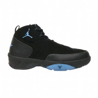 Ανδρικά Παπούτσια Air Jordan Melo M3 Μαύρος Μπλε