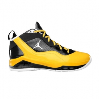 Ανδρικά Παπούτσια Air Jordan Melo M8 Χρυσός Μαύρος Γκρί Άσπρο