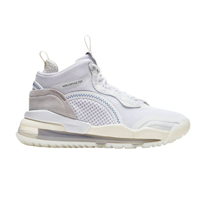 Ανδρικά Παπούτσια Air Jordan Aerospace 720 Άσπρο