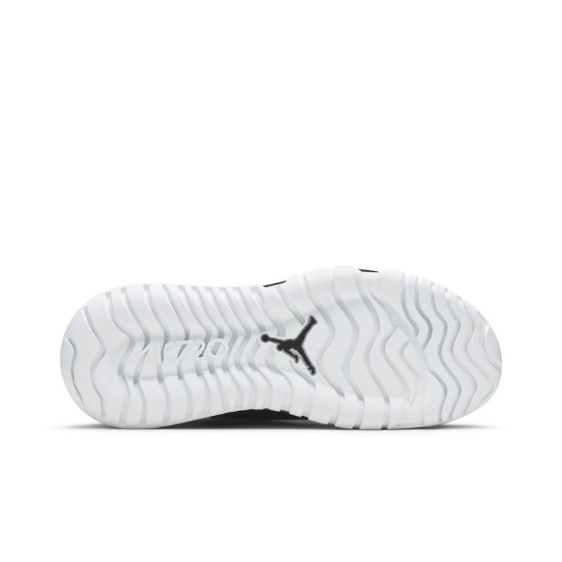Ανδρικά Παπούτσια Air Jordan Aerospace 720 Άσπρο Μαύρος Κόκκινος
