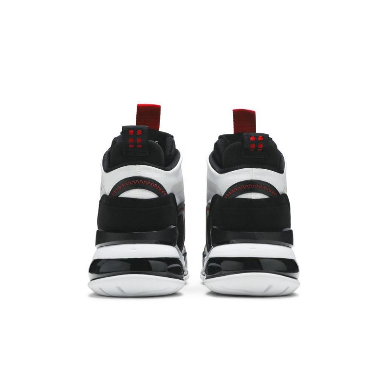 Ανδρικά Παπούτσια Air Jordan Aerospace 720 Άσπρο Μαύρος Κόκκινος