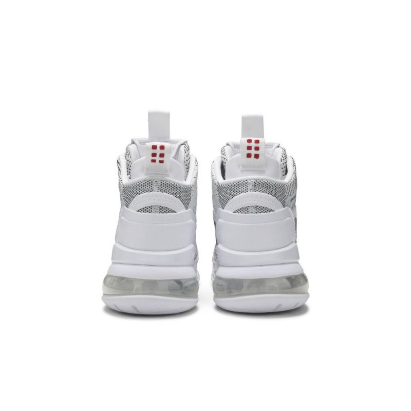 Ανδρικά Παπούτσια Air Jordan Aerospace 720 Jcrd Άσπρο Γκρί