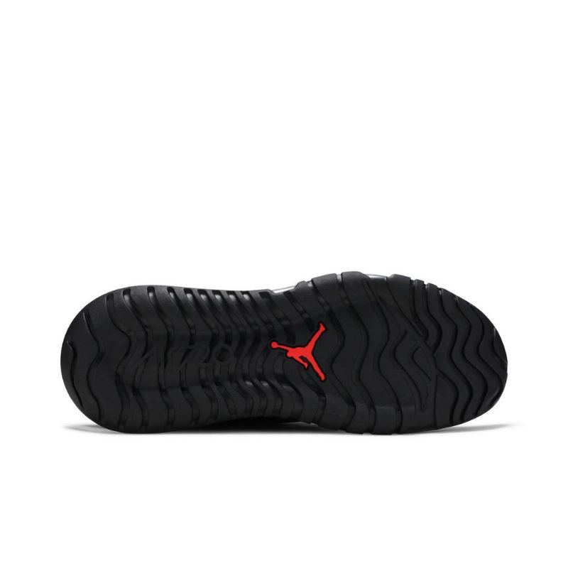 Ανδρικά Παπούτσια Air Jordan Aerospace 720 Jcrd Μαύρος