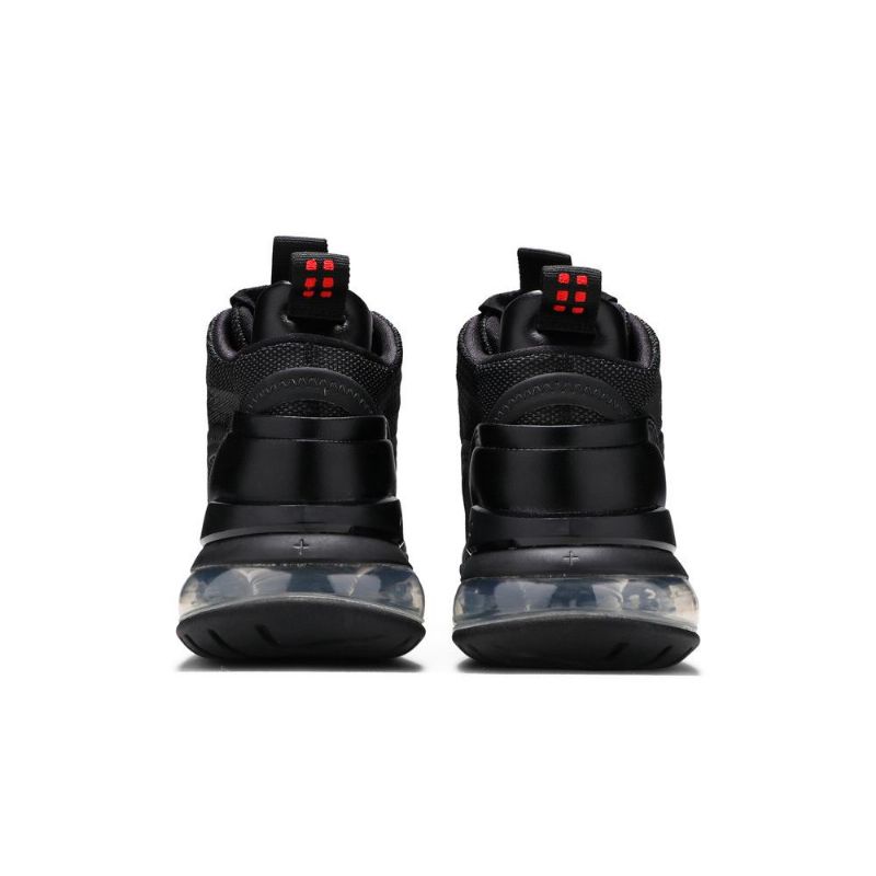Ανδρικά Παπούτσια Air Jordan Aerospace 720 Jcrd Μαύρος