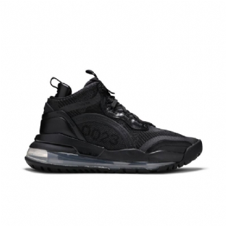 Ανδρικά Παπούτσια Air Jordan Aerospace 720 Jcrd Μαύρος