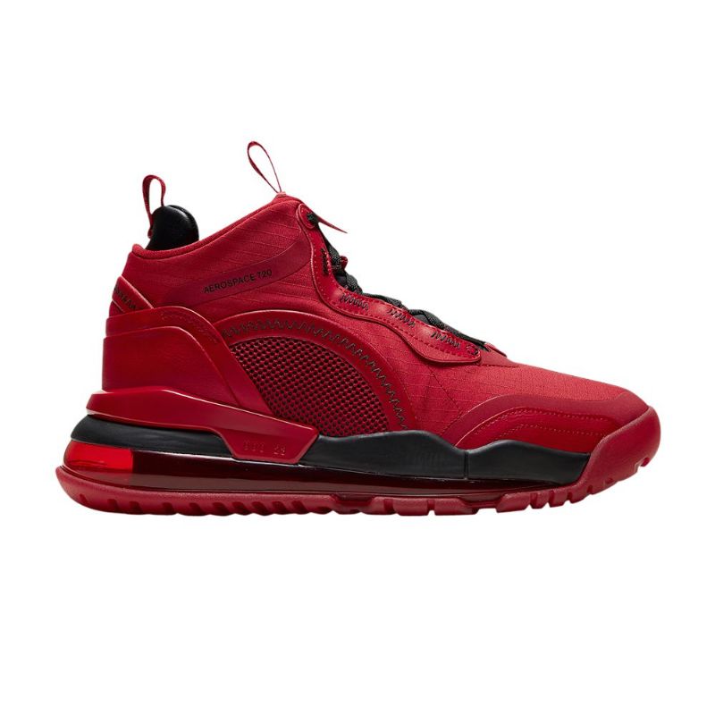 Ανδρικά Παπούτσια Air Jordan Aerospace 720 Κόκκινος Μαύρος