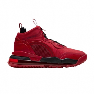 Ανδρικά Παπούτσια Air Jordan Aerospace 720 Κόκκινος Μαύρος