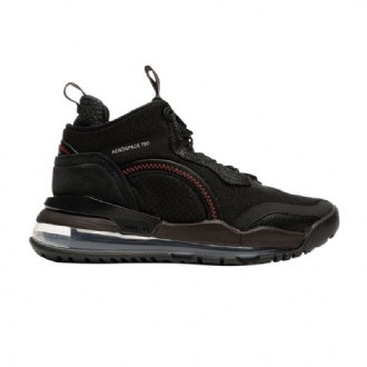 Ανδρικά Παπούτσια Air Jordan Aerospace 720 Μαύρος Άσπρο Γκρί