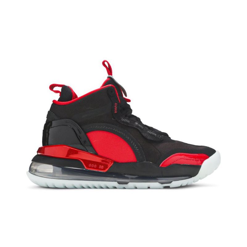 Ανδρικά Παπούτσια Air Jordan Aerospace Paris Saint-germain 720 Μαύρος Κόκκινος Μπλε