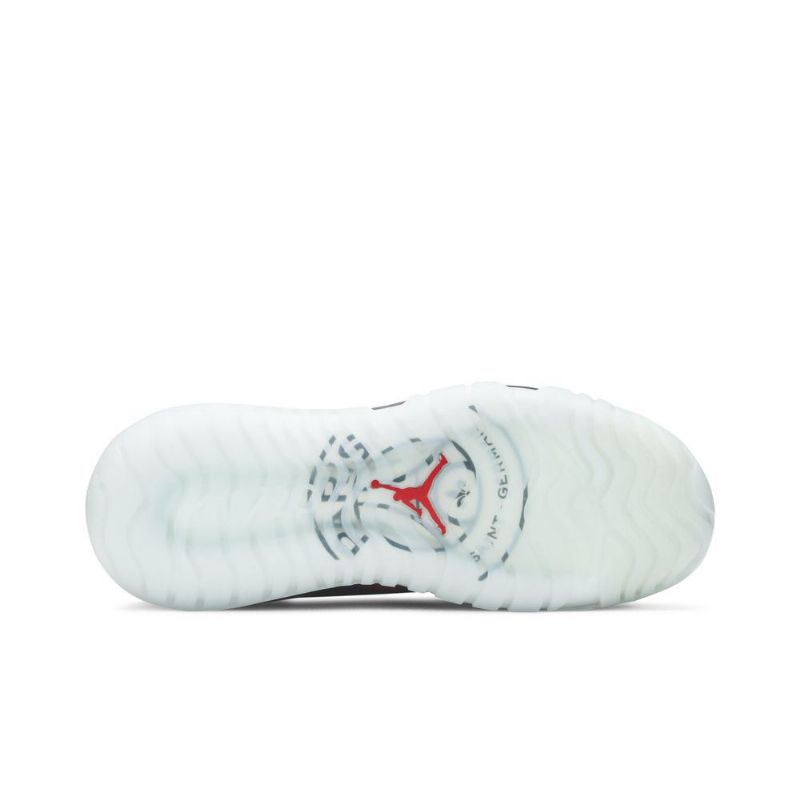 Ανδρικά Παπούτσια Air Jordan Aerospace Paris Saint-germain 720 Μαύρος Κόκκινος Μπλε