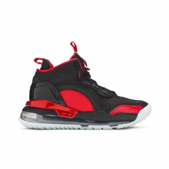 Ανδρικά Παπούτσια Air Jordan Aerospace Paris Saint-germain 720 Μαύρος Κόκκινος Μπλε