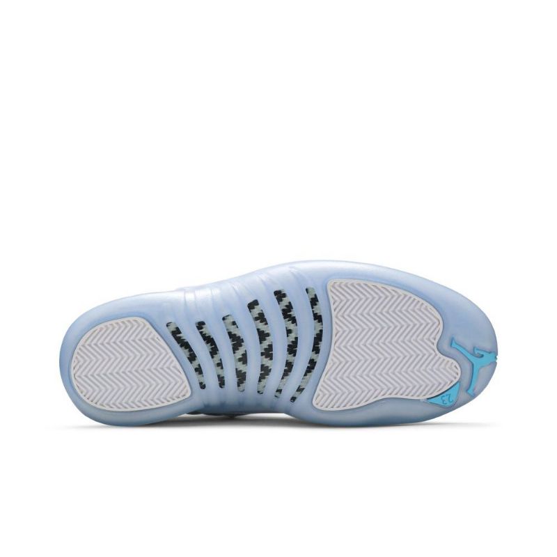 Ανδρικά Παπούτσια Air Jordan 12 Retro Low Άσπρο