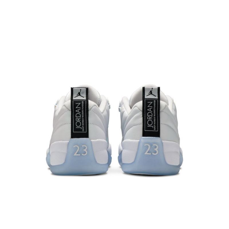 Ανδρικά Παπούτσια Air Jordan 12 Retro Low Άσπρο