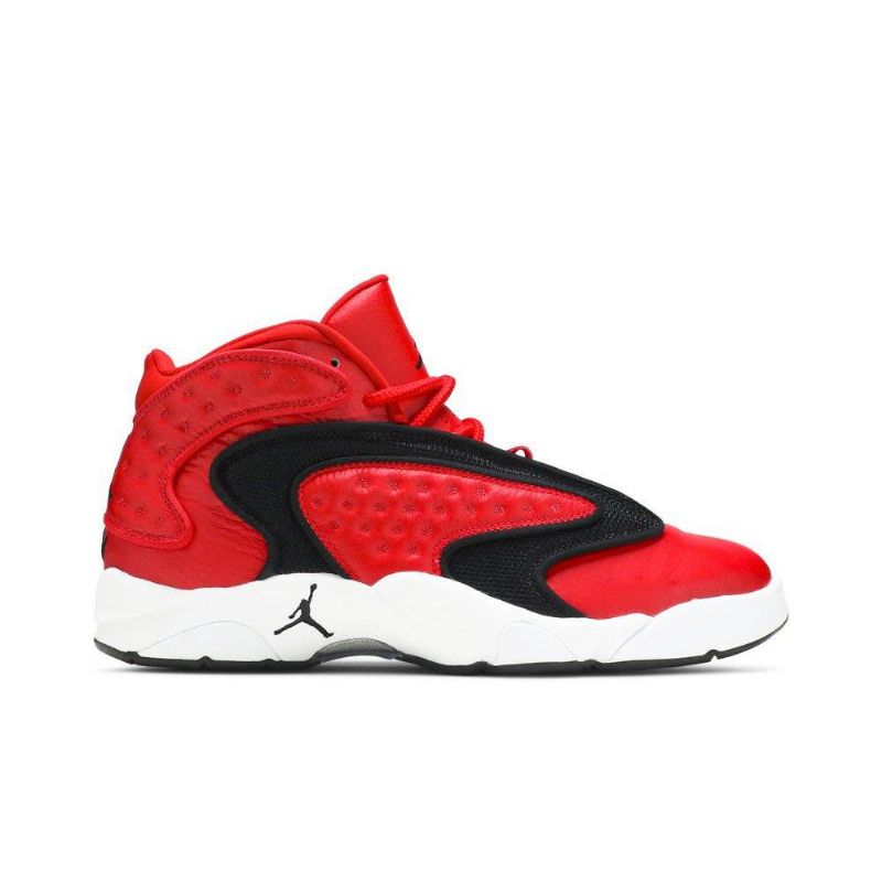 Γυναικεία Παπούτσια Air Jordan Και Κόκκινος Μαύρος Άσπρο
