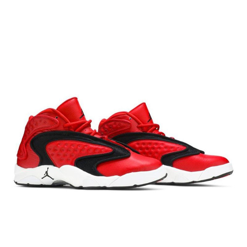 Γυναικεία Παπούτσια Air Jordan Και Κόκκινος Μαύρος Άσπρο