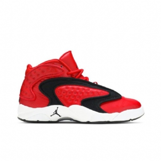 Γυναικεία Παπούτσια Air Jordan Και Κόκκινος Μαύρος Άσπρο