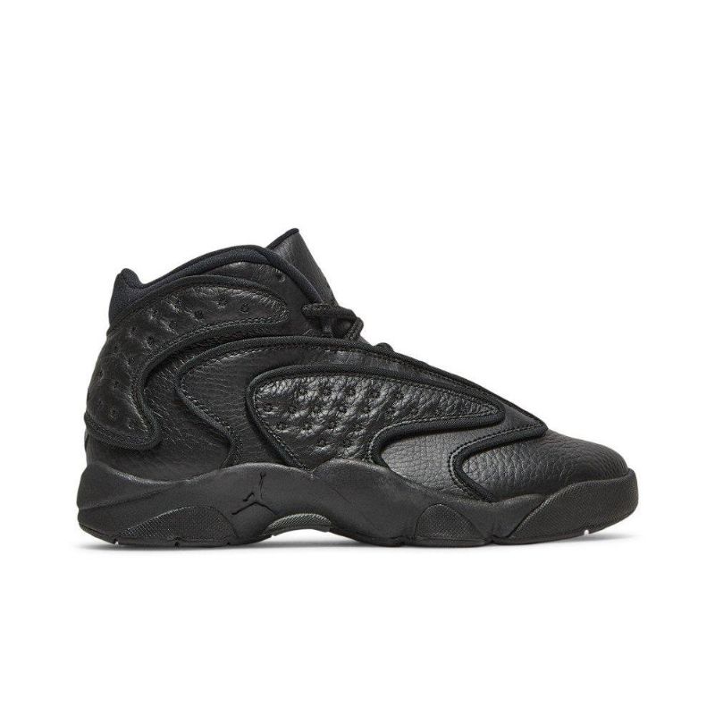 Γυναικεία Παπούτσια Air Jordan Και Μαύρος