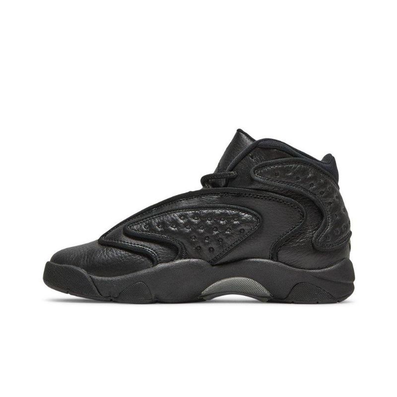 Γυναικεία Παπούτσια Air Jordan Και Μαύρος