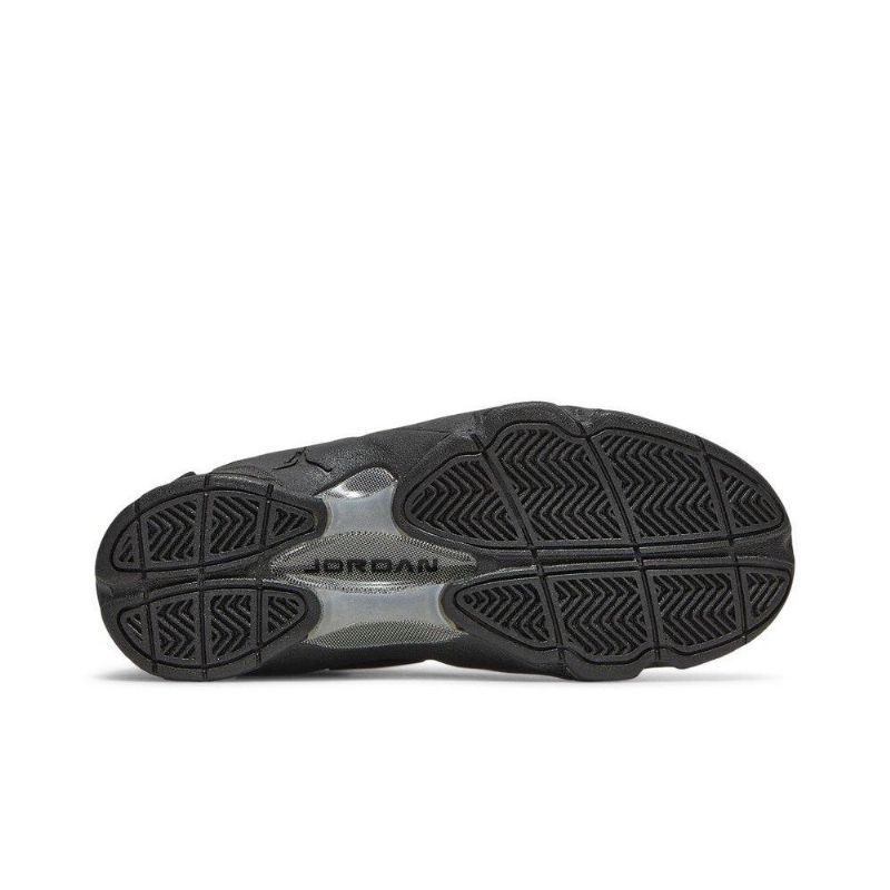 Γυναικεία Παπούτσια Air Jordan Και Μαύρος