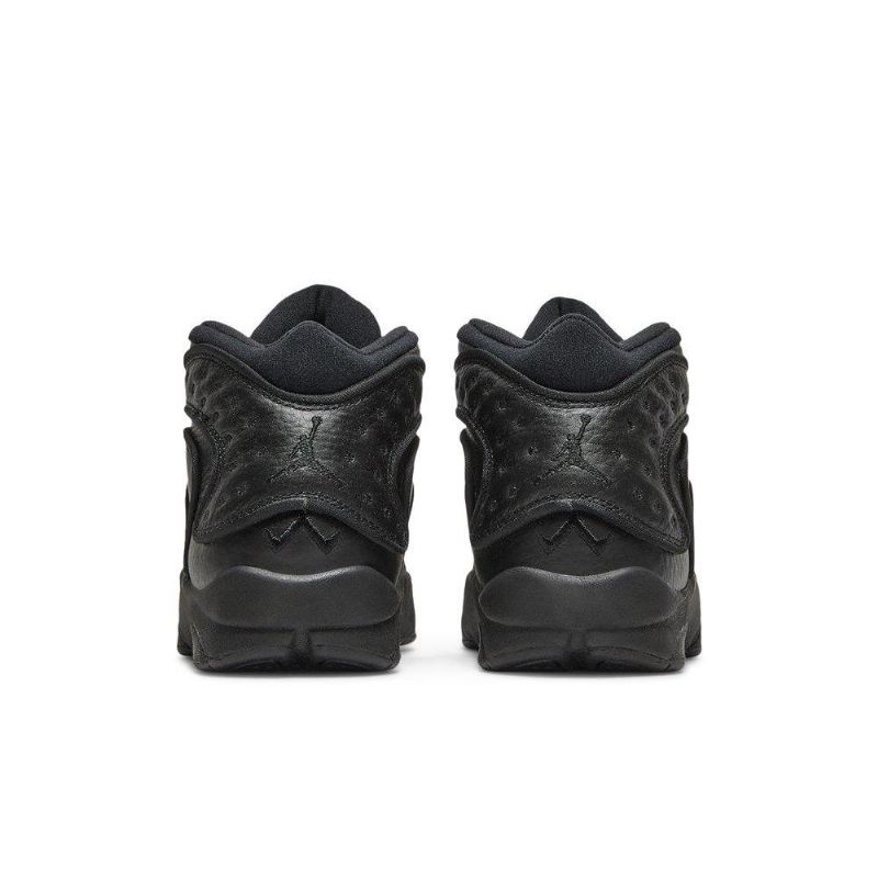 Γυναικεία Παπούτσια Air Jordan Και Μαύρος