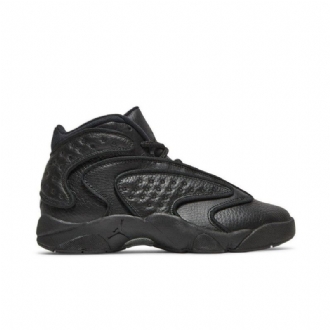Γυναικεία Παπούτσια Air Jordan Και Μαύρος