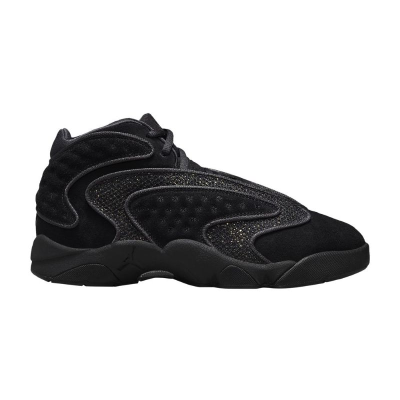 Γυναικεία Παπούτσια Air Jordan Και Μαύρος Χρυσός