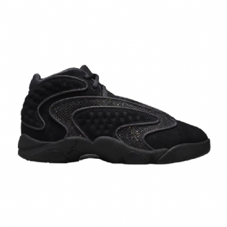 Γυναικεία Παπούτσια Air Jordan Και Μαύρος Χρυσός