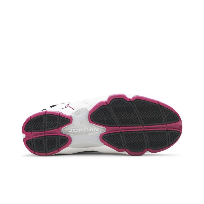 Γυναικεία Παπούτσια Air Jordan Og Μαύρα Γκρι Λευκά Μωβ