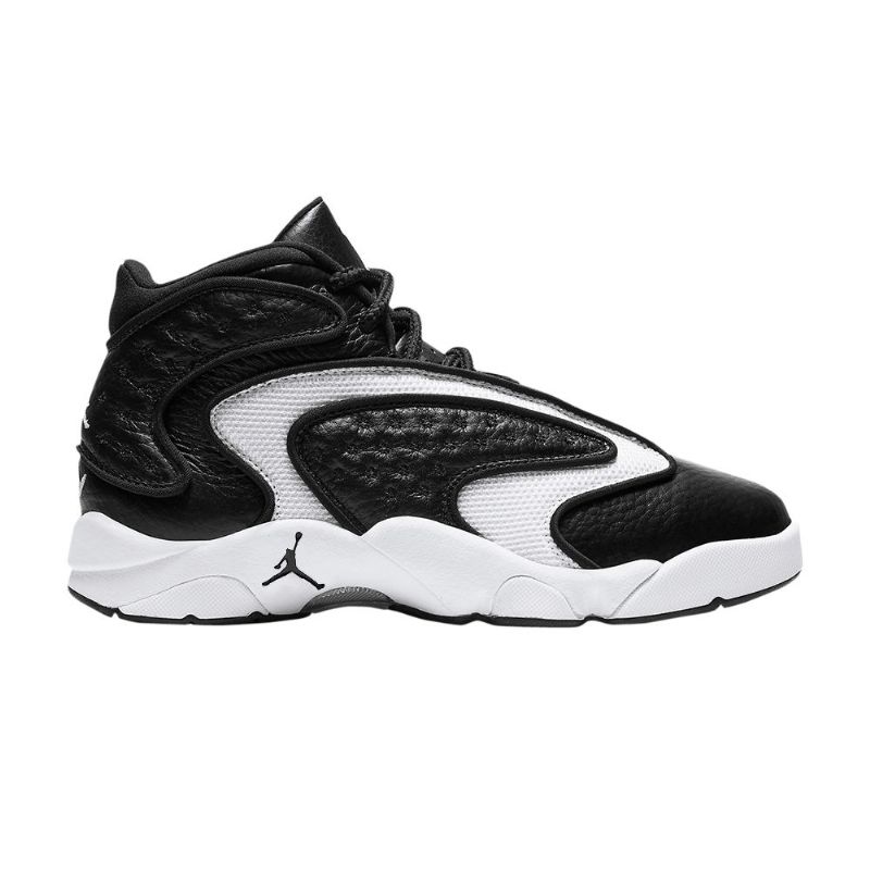 Γυναικεία Παπούτσια Air Jordan Og Μαύρος Άσπρο
