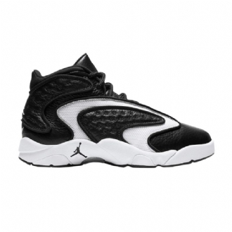 Γυναικεία Παπούτσια Air Jordan Og Μαύρος Άσπρο