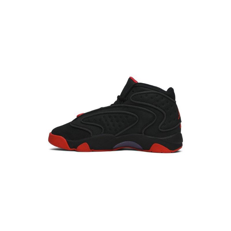 Γυναικεία Παπούτσια Air Jordan Og Melody Ehsani Sp Μαύρα Κόκκινα Μωβ