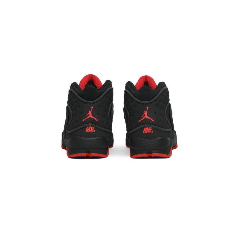 Γυναικεία Παπούτσια Air Jordan Og Melody Ehsani Sp Μαύρα Κόκκινα Μωβ