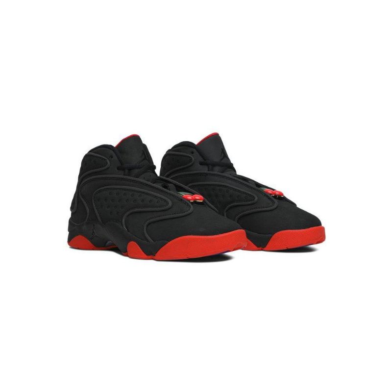 Γυναικεία Παπούτσια Air Jordan Og Melody Ehsani Sp Μαύρα Κόκκινα Μωβ