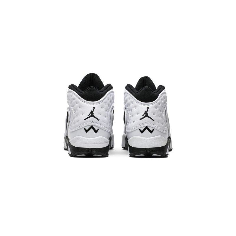 Γυναικεία Παπούτσια Air Jordan Og Ρετρό Λευκά Μαύρα Κόκκινα