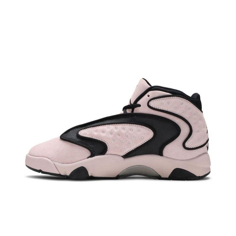 Γυναικεία Παπούτσια Air Jordan Og Ροζ Μαύρος