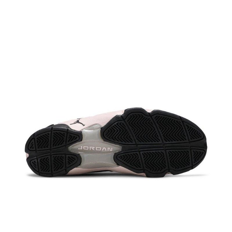 Γυναικεία Παπούτσια Air Jordan Og Ροζ Μαύρος