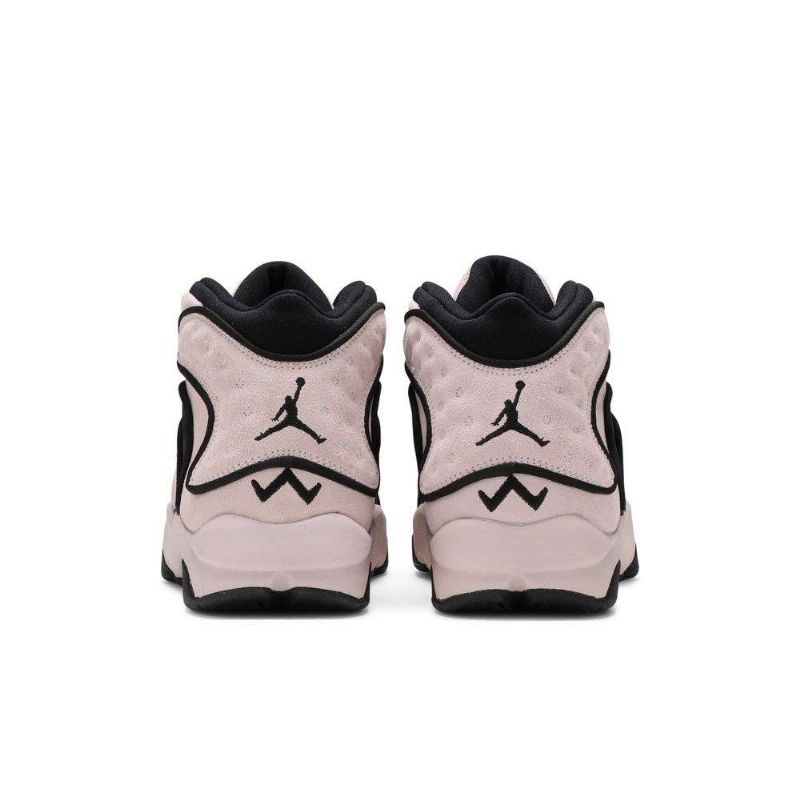 Γυναικεία Παπούτσια Air Jordan Og Ροζ Μαύρος