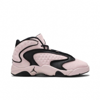 Γυναικεία Παπούτσια Air Jordan Og Ροζ Μαύρος