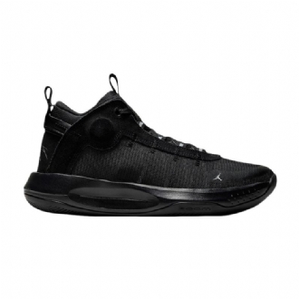 Ανδρικά Μαύρα Παπούτσια Air Jordan Jumpman Pf 2020