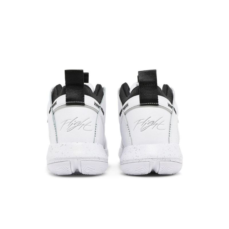 Ανδρικά Παπούτσια Air Jordan Jumpman 2020 Λευκά Μαύρα Κόκκινα