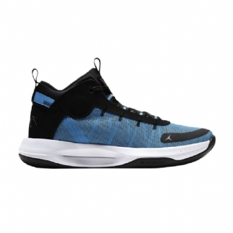 Ανδρικά Παπούτσια Air Jordan Jumpman 2020 Μπλε Μαύρος Άσπρο