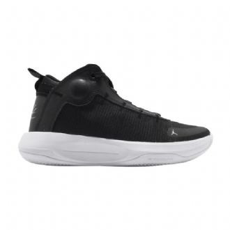 Ανδρικά Παπούτσια Air Jordan Jumpman 2020 Pf Μαύρος Άσπρο