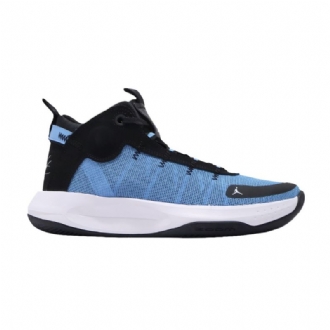 Ανδρικά Παπούτσια Air Jordan Jumpman 2020 Pf Μπλε Μαύρος