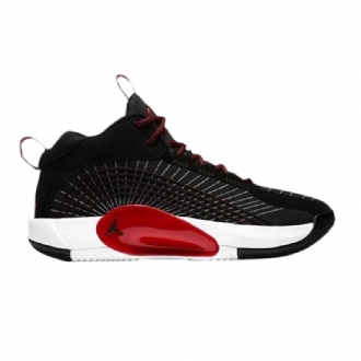Ανδρικά Παπούτσια Air Jordan Jumpman 2021 Pf Μαύρος Άσπρο Κόκκινος