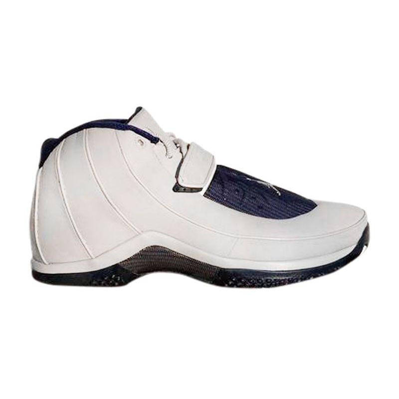 Ανδρικά Παπούτσια Air Jordan Jumpman Dj Γκρί Μαύρος