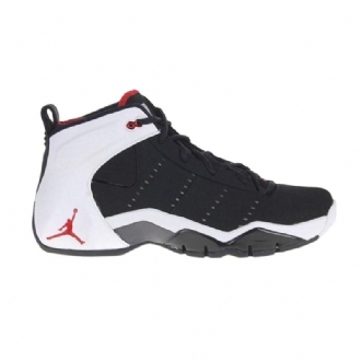 Ανδρικά Παπούτσια Air Jordan Jumpman Jeter Vital Μαύρος Άσπρο Κόκκινος